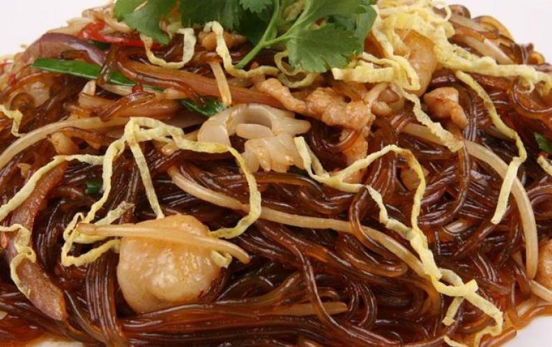 春山小馆米线料理